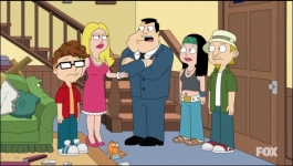 American Dad - Season 22 Episode 12